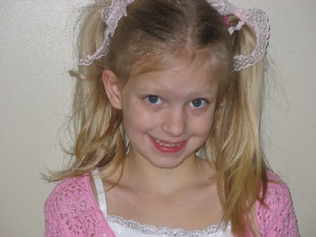 Birthday Girl
