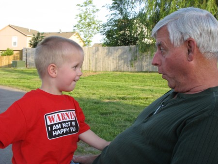 talking to grampa2