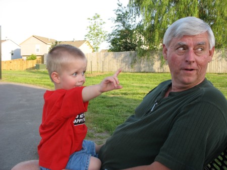 talking to grampa1