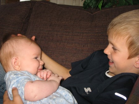 micah and molly
