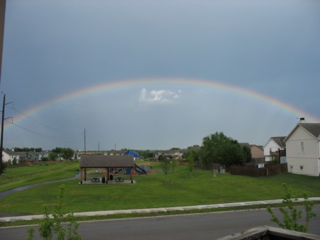 rainbow