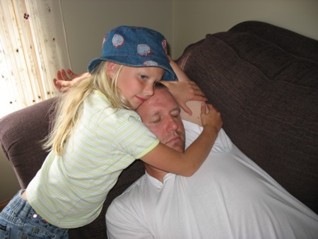 daddy time1