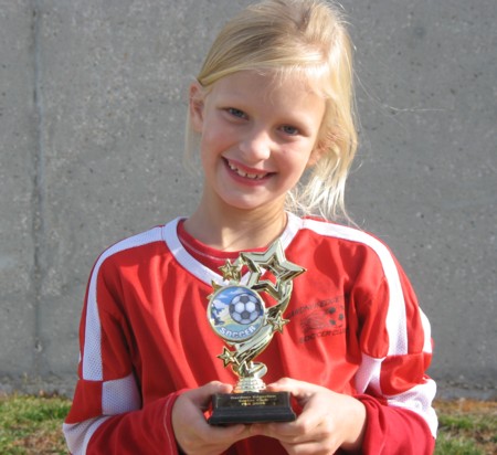 trophy