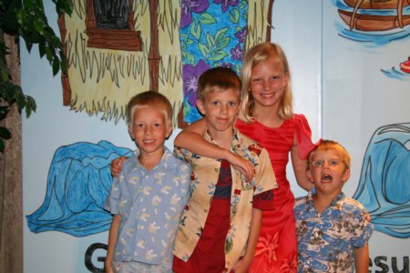 vbs