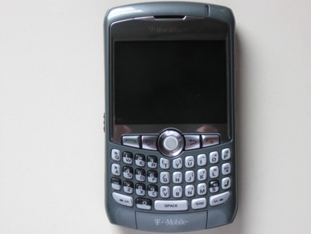 blackberry
