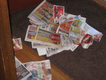 mail