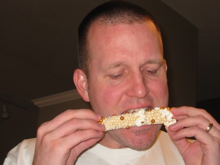 cob cob