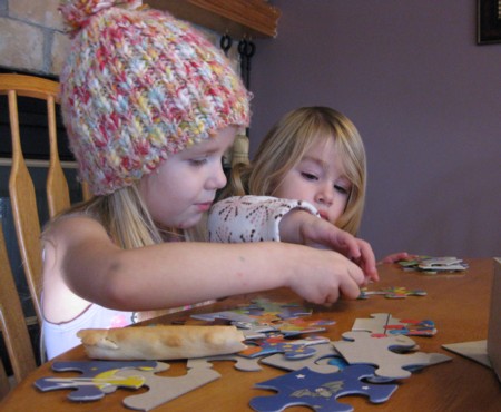 puzzle puzzle