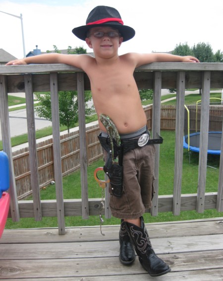 cowboy cowboy