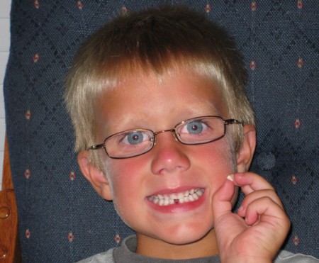 tooth tooth
