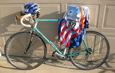 The Bike